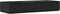 vidaXL - Lade - voor - Bed - Zwart - 90x36,5x16,5 - cm - Gelaagd - Hout