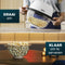 Princess 292980 - Popcornmaker 450W - Roerstaaf - Wit