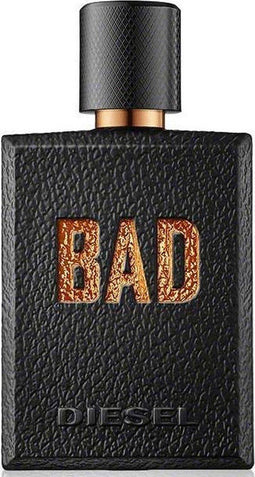 Diesel Bad Eau de Toilette Spray 35ml