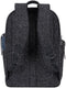 Rivacase 7962 - Laptoptas - Vochtbestendig - Zwart
