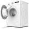 BOSCH WAN28005NL - Voorlader - ActiveWater Plus - EcoSilence Drive
