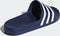 adidas Sportswear adilette Aqua Badslippers - Unisex - Blauw- 43