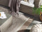 BALLARI - Outdoor kleed - Beige - 120 x 180 cm - Polypropyleen