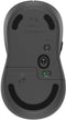 Logitech Signature M650 - Draadloze Muis - 4000 DPI - Grafiet