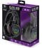 Spirit of Gamer ELITE-H10 - Headset - Draad - Stereo - Zwart