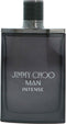 Jimmy Choo - Man Intense - Eau de toilette - 100 ml