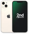 APPLE iPhone 13 mini - 128 GB - A15 Bionic - Wit