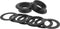 Wheels manufacturing Wheels mfg trapas adapter 386evo shimano