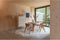 Zuiver Faces Kast/ Opbergkast Hout Beige