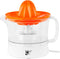 LAFE - Citruspers WCK002 – Elektrische Citruspers - 0.5L - Oranje