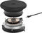 Mophie - Wireless Charging Base - 7,5W Fast Charge - Zwart