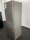 BOSCH KGN362LAF - Koel-vriescombinatie - No-Frost XXL VitaFresh - RVS look