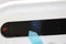DeLonghi HFXR40T20WB - Ventilatorkachel - Keramisch verwarmingselement - 2000 W - Wit