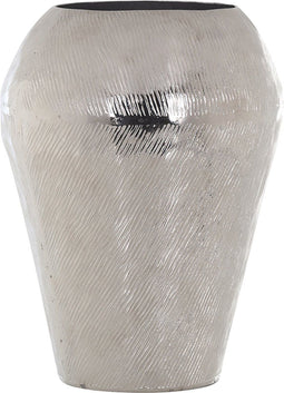 Richmond Vaas Meiz klein (Silver)