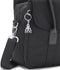 Kipling Superworker S - Laptoptas 13 inch - Spatwaterdicht - Zwart