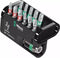 Wera 05057420001 - Bit-Check met Rapidaptor en BiTorsion-bits - 1/4