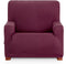 Hoes voor stoel Eysa ULISES Bordeaux 70 x 110 x 110 cm