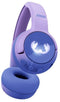 Fresh 'n Rebel Code Junior - Draadloze Koptelefoon - Buddy Beats LED-effect - Blauw Paars