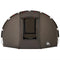 vidaXL - Vistent - 5-persoons - waterdicht - bruin
