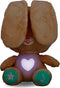 PeekaPets Bunny met muziek en geluid - Kiekeboe knuffel