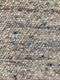 Bellano 54 Vloerkleed - 250x350 - Rechthoek - Laagpolig,Structuur Tapijt - Industrieel - Grijs