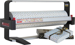 Legro Afroller - aluminium - 60cm - excl. Voetensteun en klem - 1 stuks