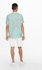 ONLY & SONS ONSMATCH LIFE REG SS AOP POLO - Poloshirt met print - Korte mouwen - Maat S