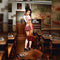 Baci Lievelingetje Schoolmeisje Set - One Size - Lingerie