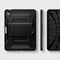 Spigen Tough Armor Tech - Hoes voor iPad Air 4 (10.9) 2020 & iPad Air 5 (10.9) 2022 - Zwart
