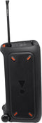 JBL PartyBox 310 - Bluetooth Party Speaker - 240W - Zwart