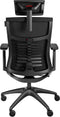 Genesis Astat 200 - Gaming stoel - Ergonomisch - Zwart