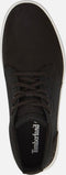 Timberland Davis Square F/L Chukka - Lage sneakers - Gerecycled materiaal - Zwart - Maat 45