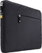 Case Logic TS113K - Laptophoes 13-14 inch - Apart voorvak - Zwart