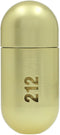 Carolina Herrera 212 Vip 50 ml Eau de Parfum - Damesparfum