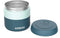 Kambukka Bora - Lunchbox - 400 ml - Voedselcontainer houdt 6 uur warm & 100 % Lekvrij - Deep Teal