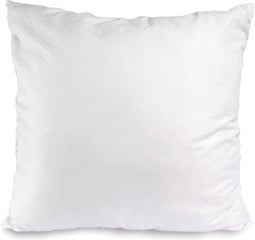 Kussen HappyFriday BASIC Wit 50 x 50 cm