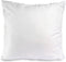 Kussen HappyFriday BASIC Wit 50 x 50 cm