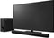 Yamaha TRUE X-BAR 50A - Smart Soundbar met Draadloze Subwoofer - Dolby Atmos - Zwart