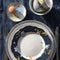 Laura Ashley Heritage Collectables Borden Schulp - Ø 24,5cm - Midnight Uni