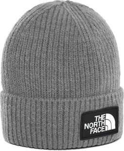 The North Face Logo Box Beanie Senior