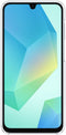 Samsung Galaxy A16 5G - Hard Case - Krasbestendig - Transparant
