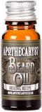 Apothecary87 Baardolie Small