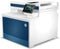 HP Color LaserJet Pro MFP 4302dw - All-in-one printer - ADF Dubbelzijdig printen Scannen Kopiëren - Kleur