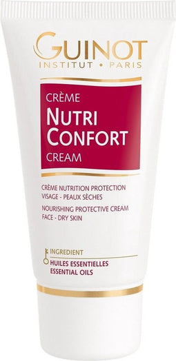 Guinot Dagcrème Face Care Nourishing Nutri Confort Cream