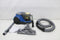 Philips XB2125/09 - Stofzuiger zonder zak - 850 W PowerCyclone 4 - Donkerblauw en geel