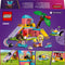LEGO Friends Caviaspeeltuin, Fantasierijk Bouwpakket - 42640