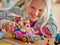LEGO® Super Mario™ - Mario Kart™ - Wario en King Boo - 512 onderdelen