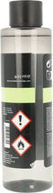 Scentchips® Geurstokjes Navulling - Black Vetyver - Geurverspreider - Luchtverfrisser - Huisparfum - 400ml