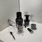 Bosch MESM731M - Slowjuicer - 150W - 1L - MixControl - 3 filters (fijn grof sorbet)