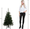Triumph Tree Forrester Kunstkerstboom - H120 x Ø81 cm - Groen